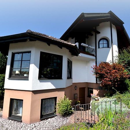 Fewo Familie Walther Markdorf Εξωτερικό φωτογραφία