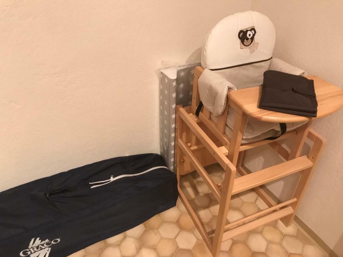Fewo Familie Walther Markdorf Εξωτερικό φωτογραφία